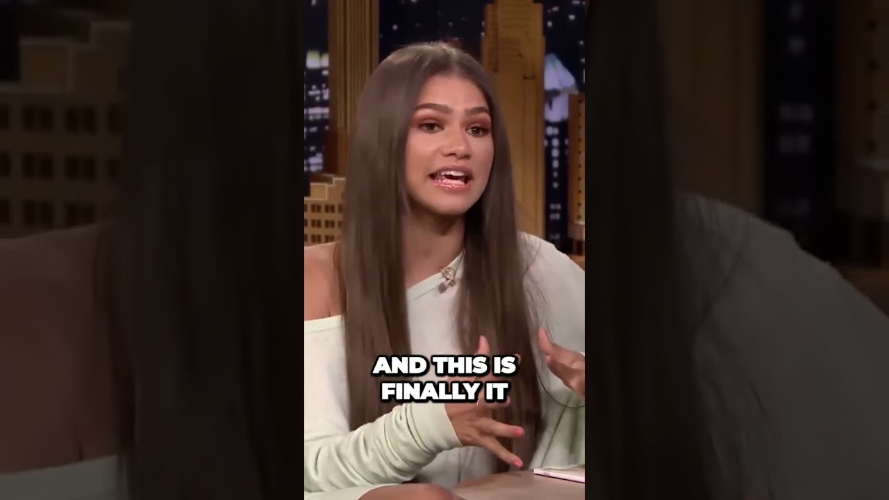Uncovering the Secrets of Zendayas Breakout Role in SpiderMan