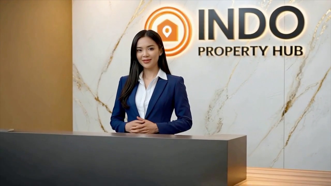 Indo Property Hub is the hub for Indonesian real estate.
