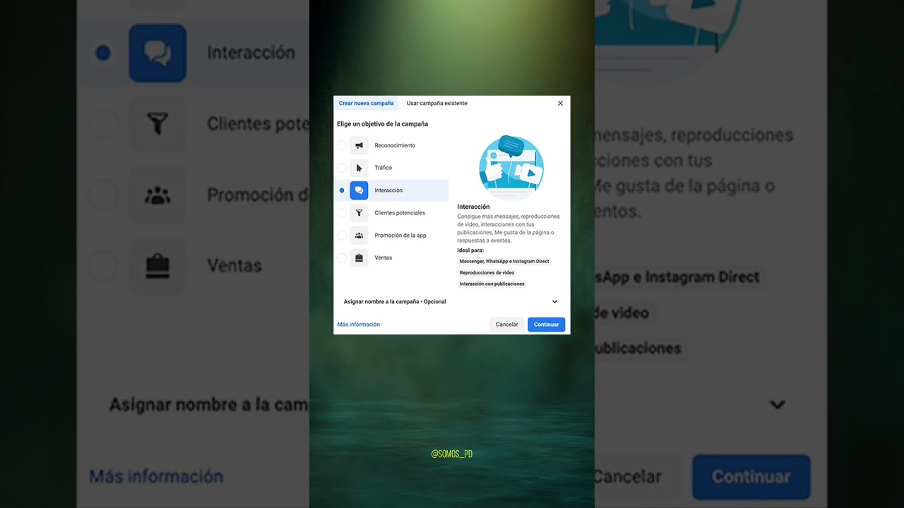 Trucos Facebook Ads / Trucos Meta Ads - C&oacute;mo se hace publicidad en Instagram y Facebook 2022