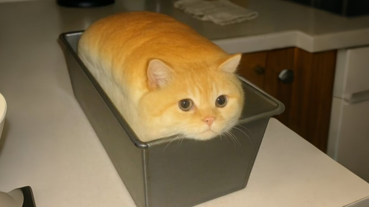 Смешные кошки и собаки заставят вас умереть со смеху 😂