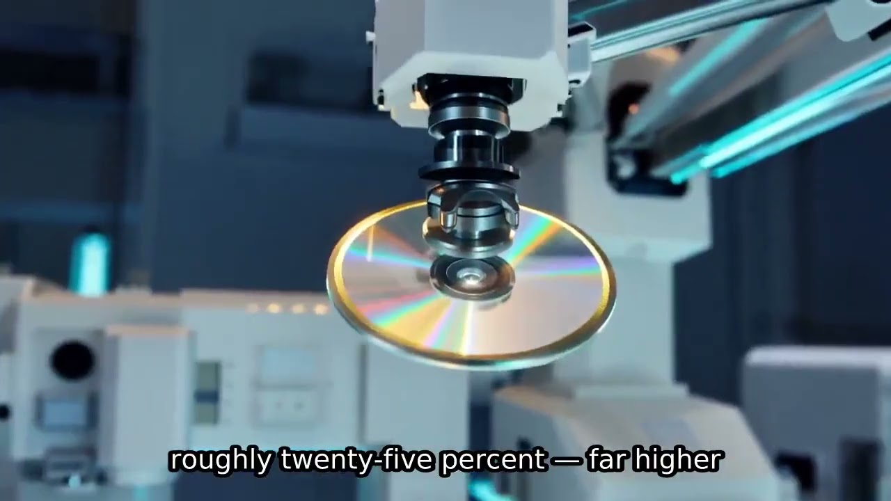 [Spotlight] The Mineral That Could Rewire Quantum Computing | KPsphere