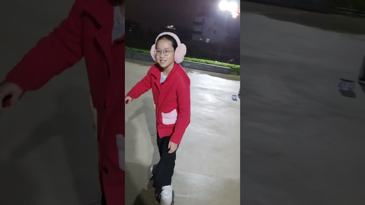 20260207_桃園飄移群團練記錄 #飄移板。禮大叔
