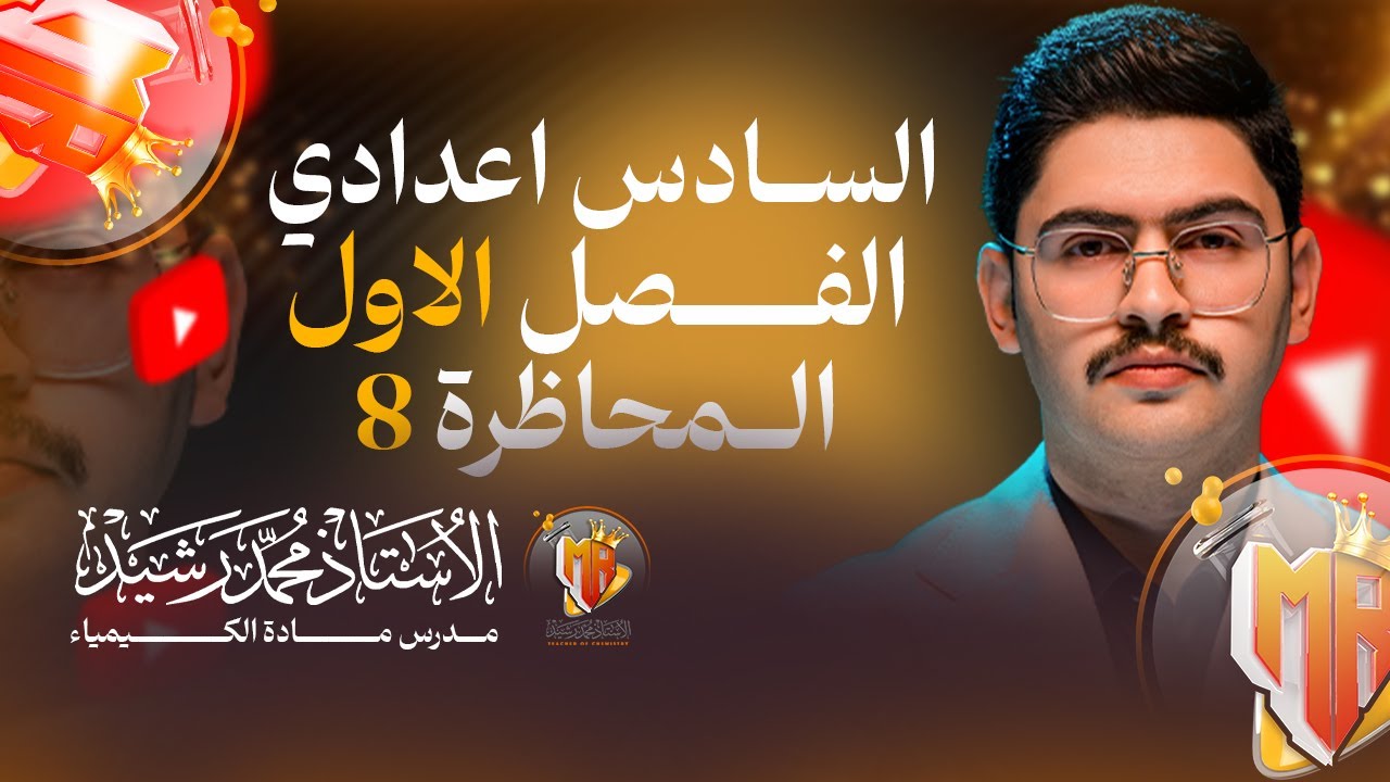8 | مسائل المسعر