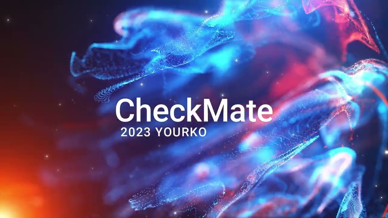 xAcs YOURKO CheckMateERKETE Yourko Pk