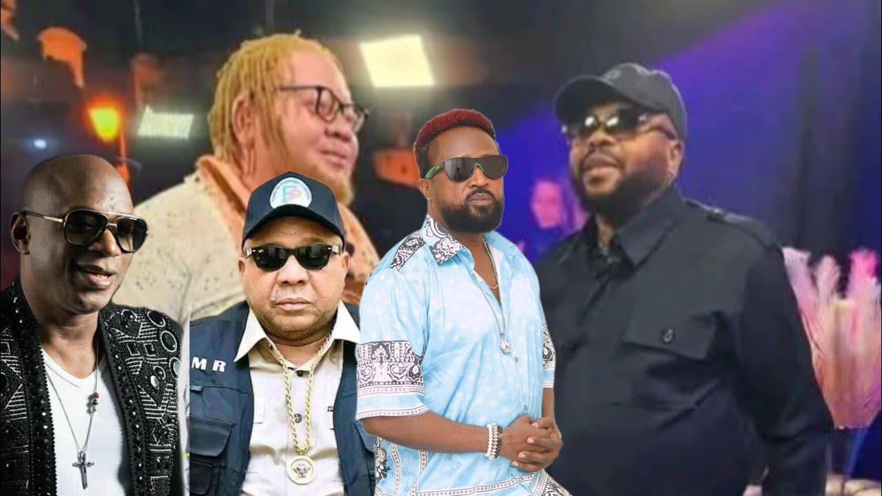 JB MPIANA BRISE SON SILENCE APRÈS LES OBSÈQUES DE MBUTA KISS, DEPLORE LE COMPORTEMENT DE WENGE 4X4