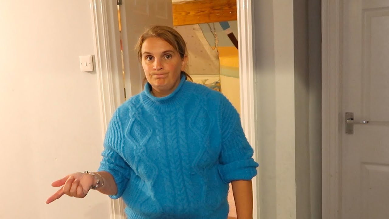 Oh no! What a NIGHTMARE! | The Radford Family