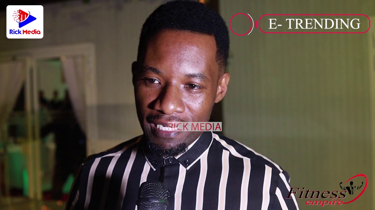 VIDEO: B DOZEN ataja WATANGAZAJI anaowakubali TANZANIA