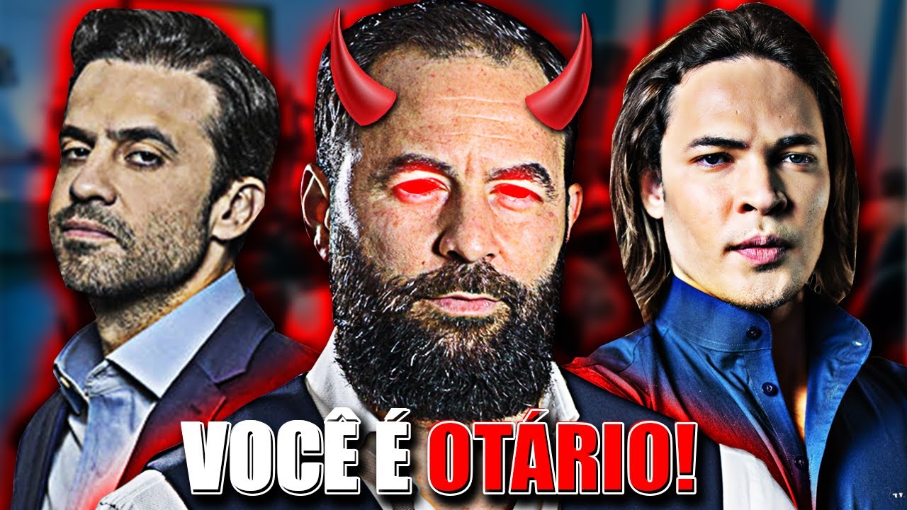 COMO OS COACHS TE FAZEM DE OT&Aacute;RIO