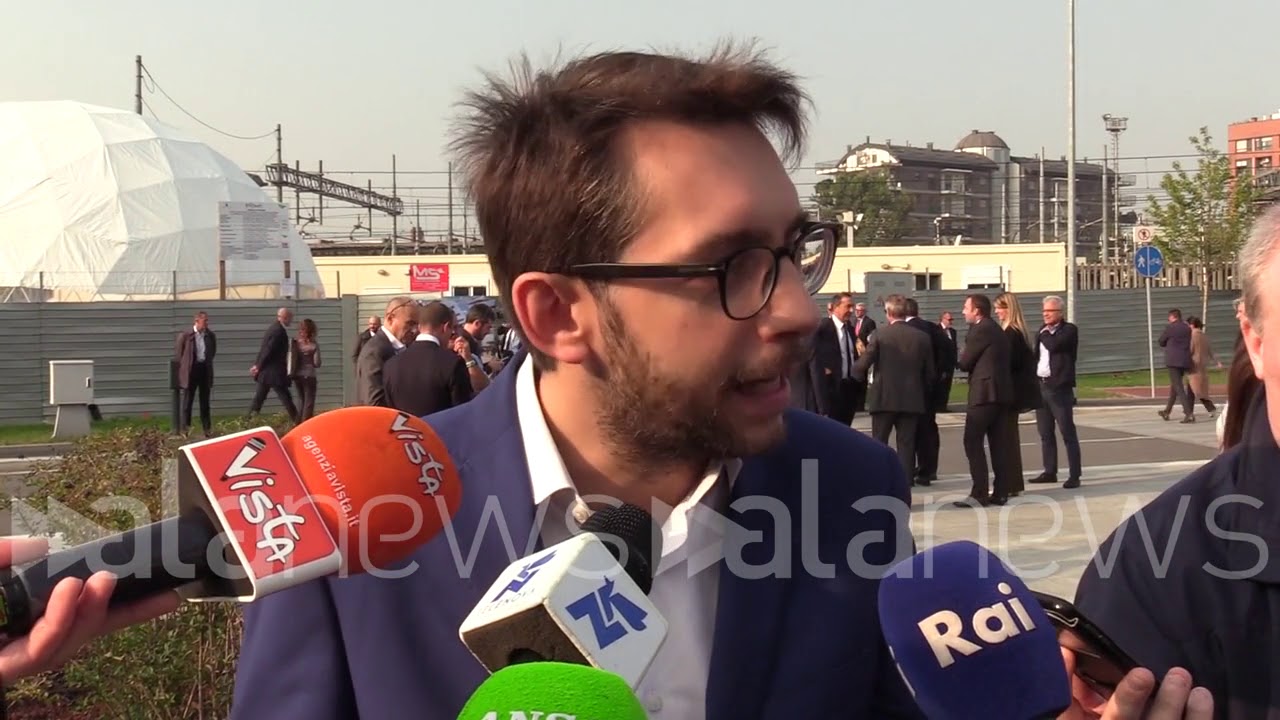 Spark One Santa Giulia, Maran: 