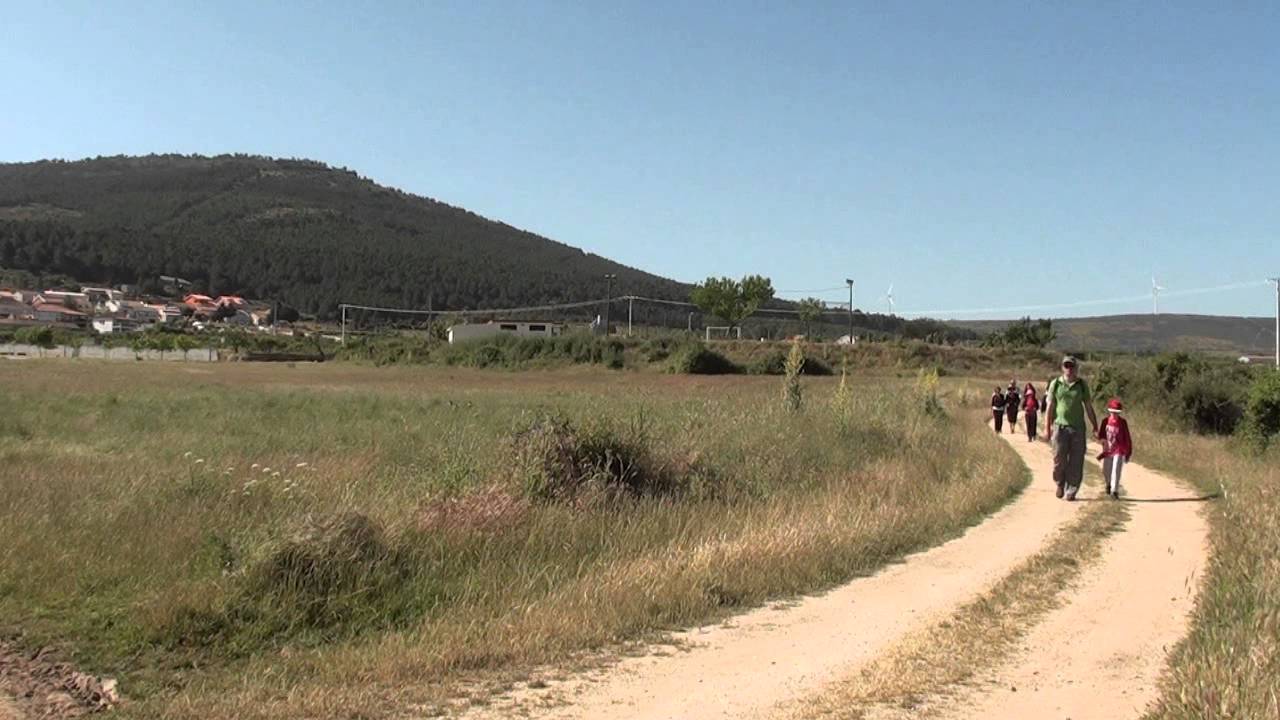Quinto Convívio Rio Sabor - 2015