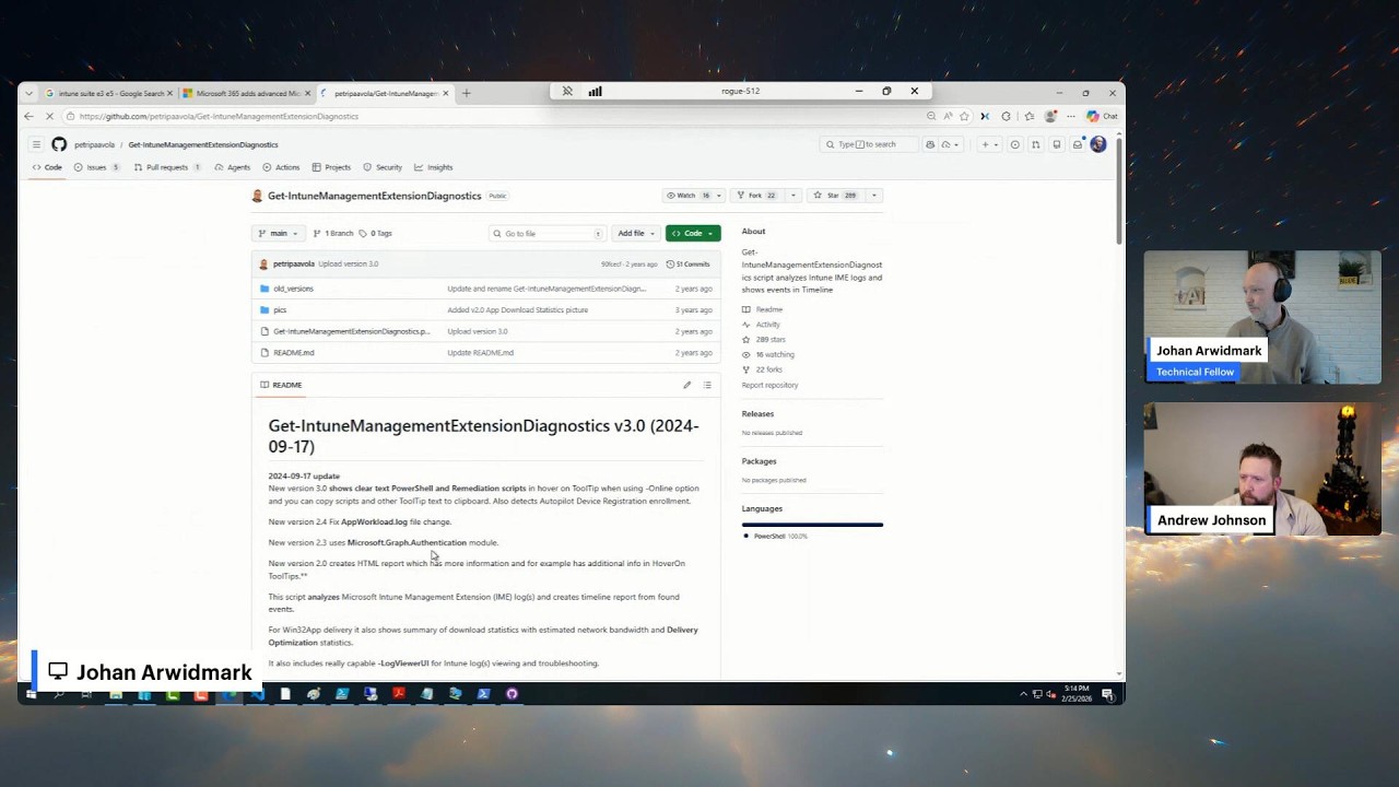 OH CLIPS: App deployment issues
