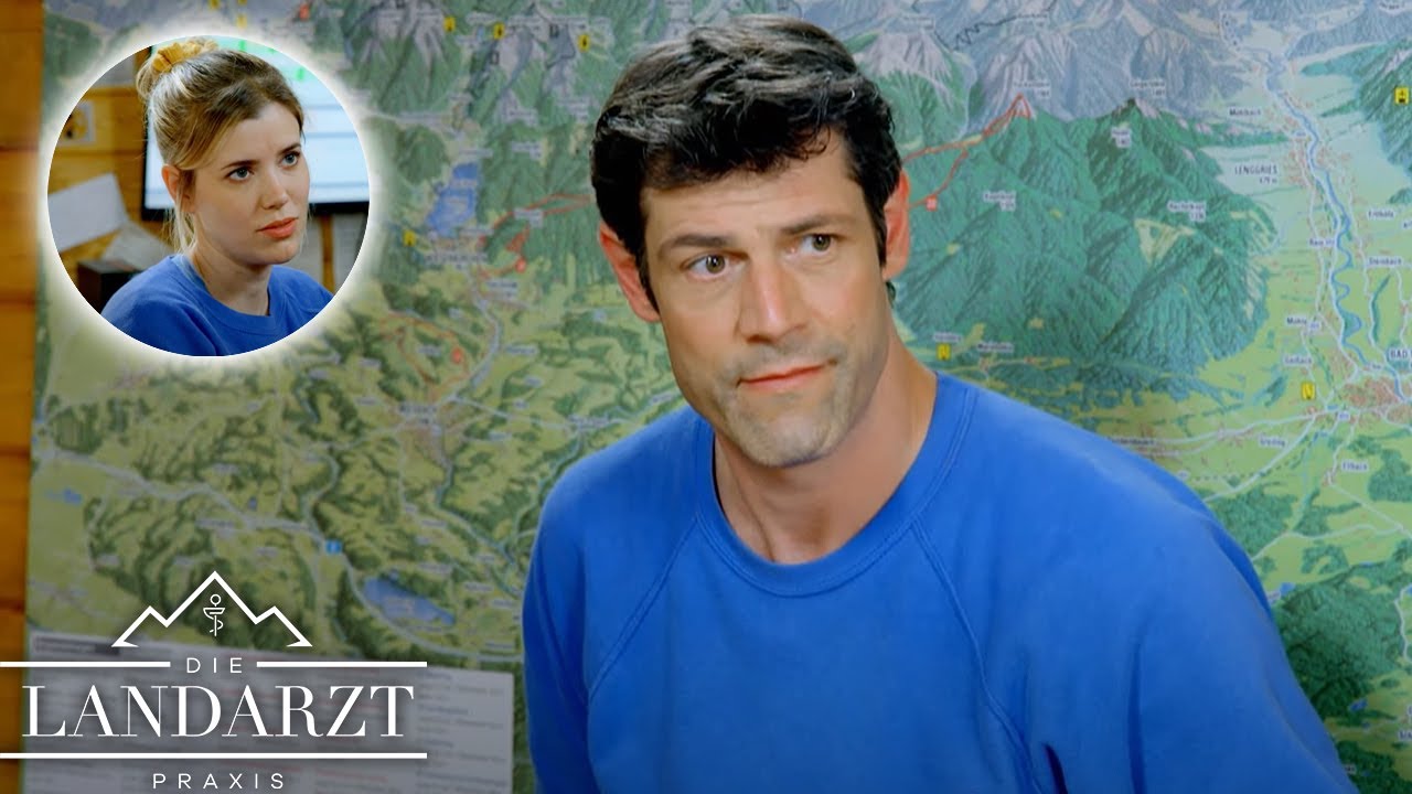 Bruno läuft ständig von Zuhause weg?🐕 - Lukas trägt schwere Last mit sich😥 | Die Landarztpraxis