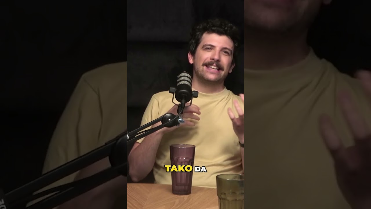 Kakav bi profesor trebao biti?