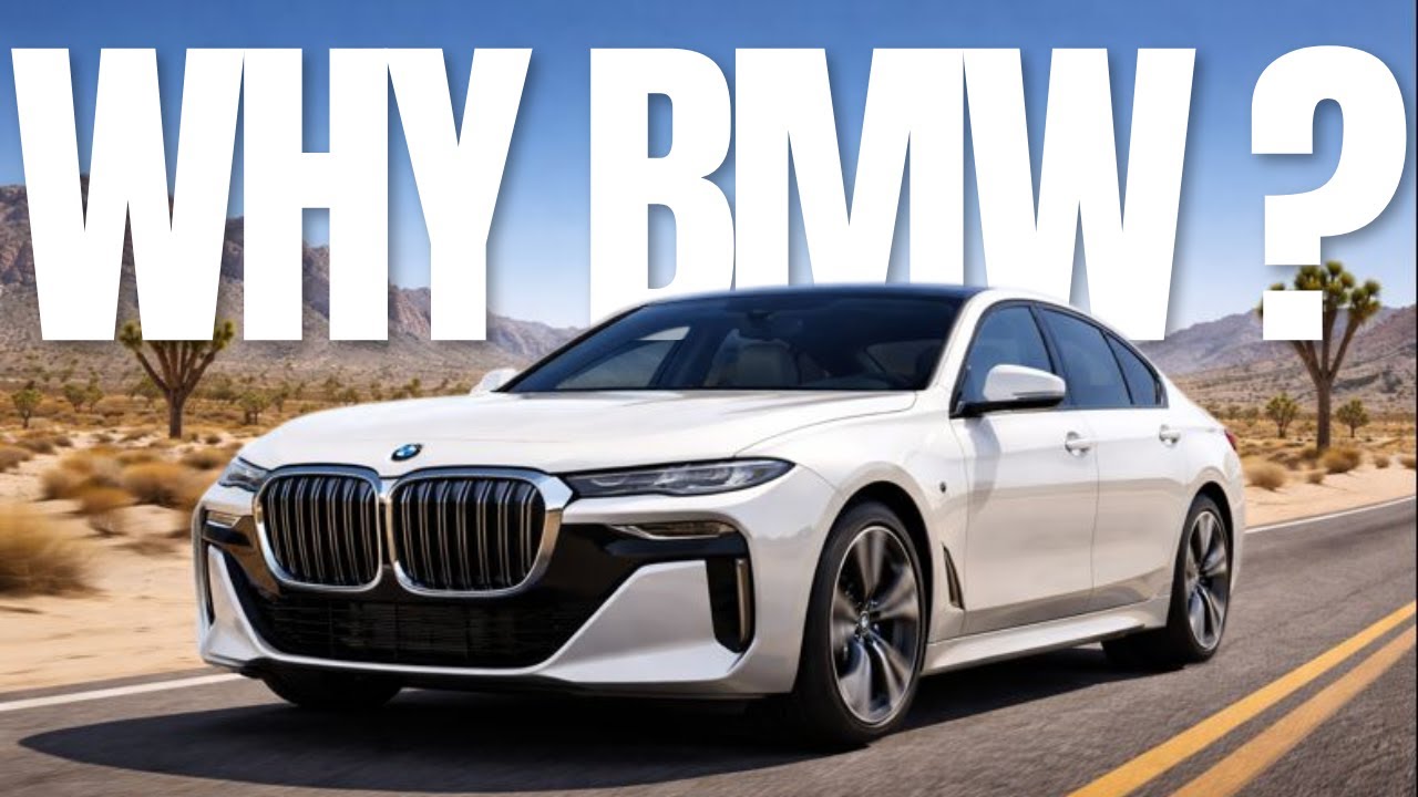 101 Fact About BMW #cars