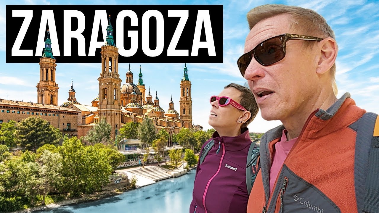 Discovering Local Flavors and Sights in Zaragoza