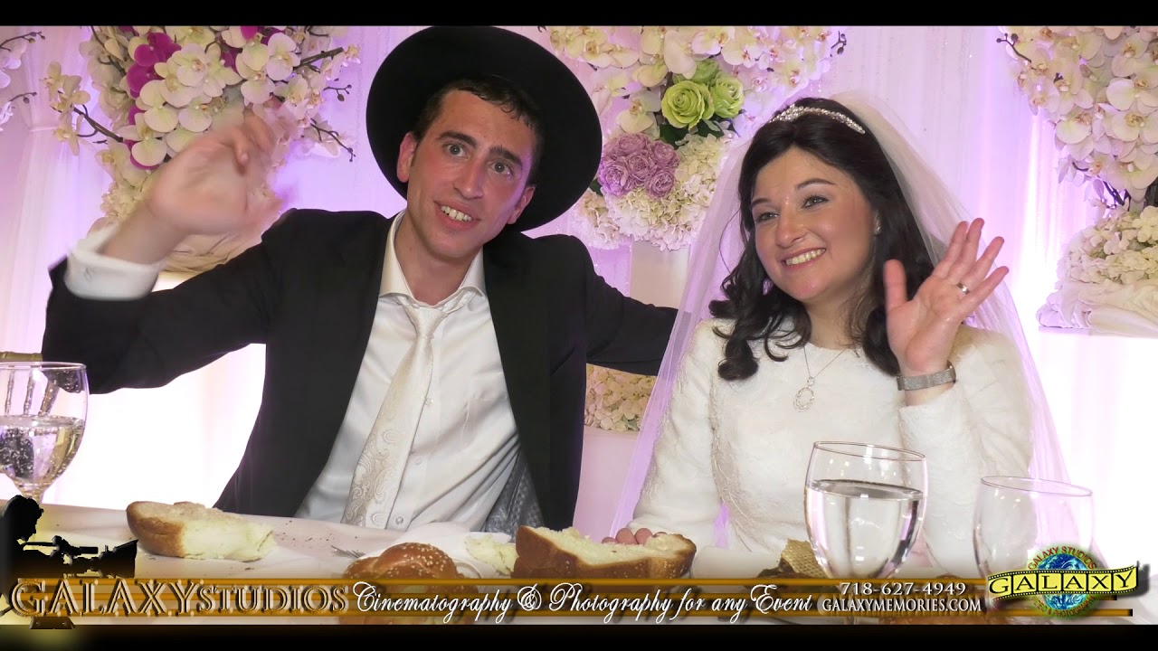 Michal & Yossie's Wedding, Lake Terrace, Lakewood, NJ