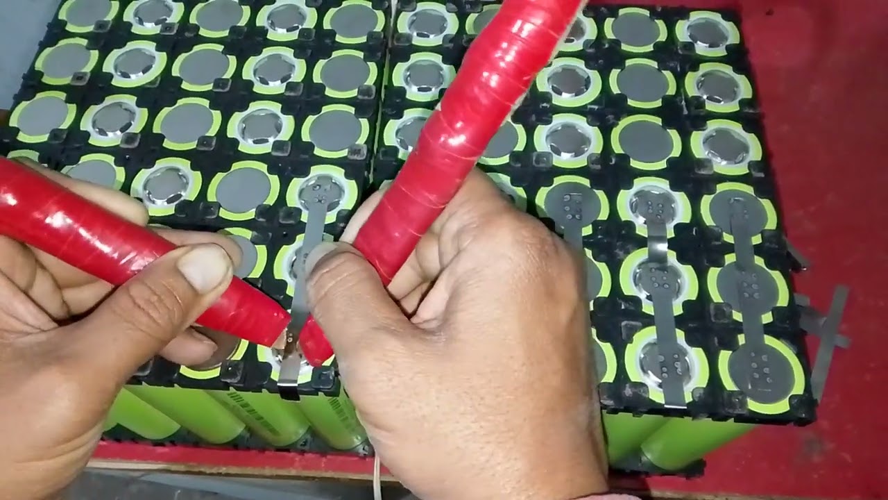 Lithium ion batteries spot welding electric bike battery lithium iron phosphate battery03014987453