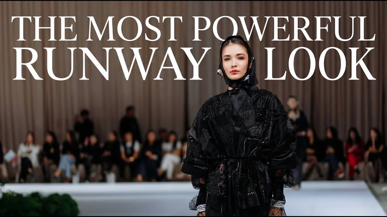 American-Style Runway Power #modeling #fashion #usa