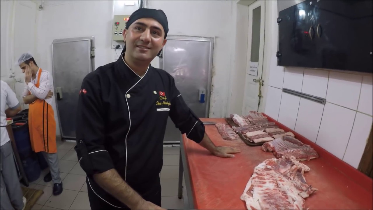 İstanbulda Adanadaki gibi Kebap yiyeceksiniz!!! | İstanbul lezzetleri