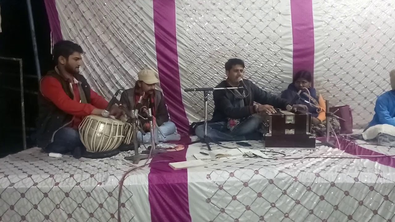 Lalan Shukla ji.mangal geet he ri sakhi mangal gao ri
