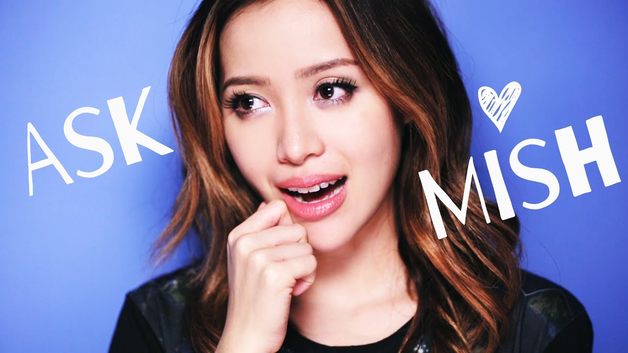 Ask Mish