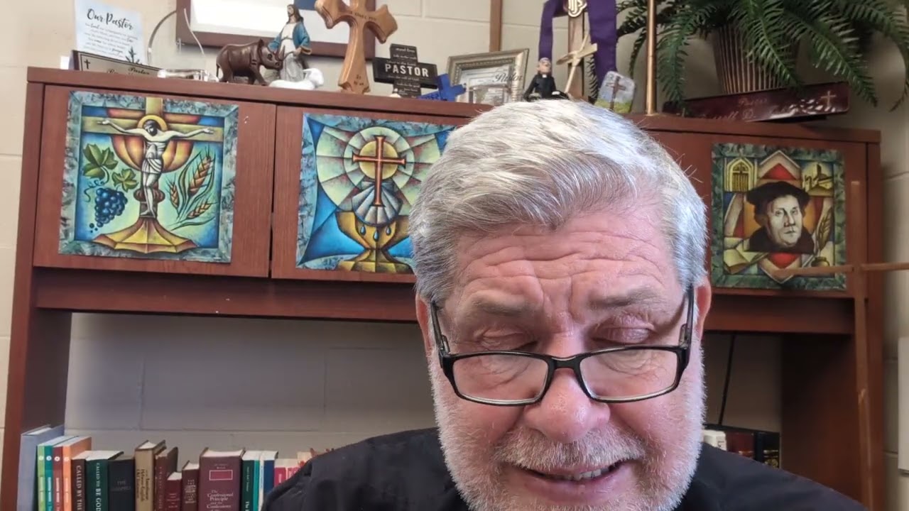 #26 Know God's Word Bible Reading Plan 