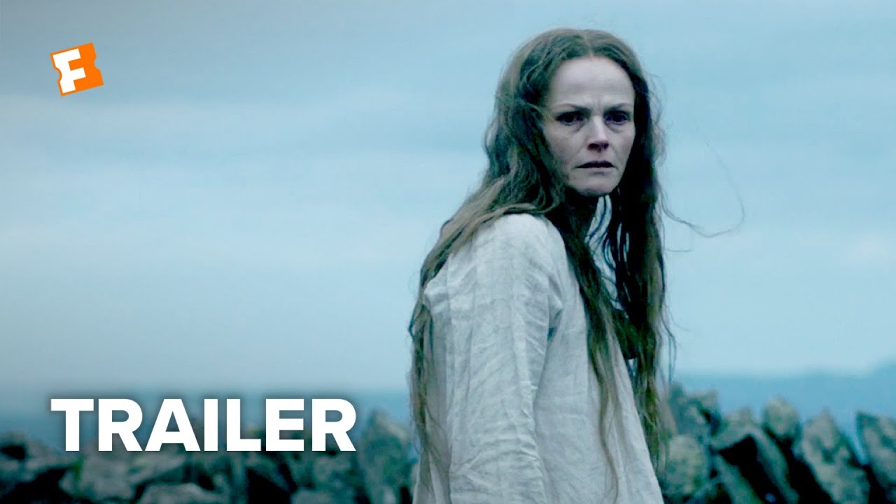 Gwen Trailer #1 (2019) | Movieclips Indie