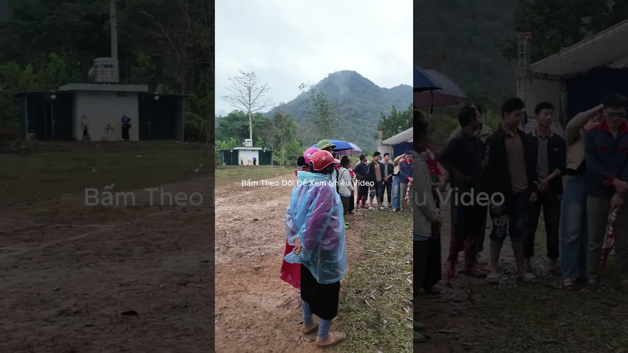 Bịt Mắt Đánh Trống Là Một Trò Chơi Dân Gian Quen Thuộc Với Tất Cả Mọi Người