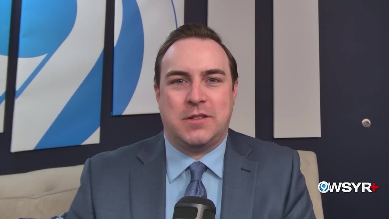 New Syracuse University Chancellor announced