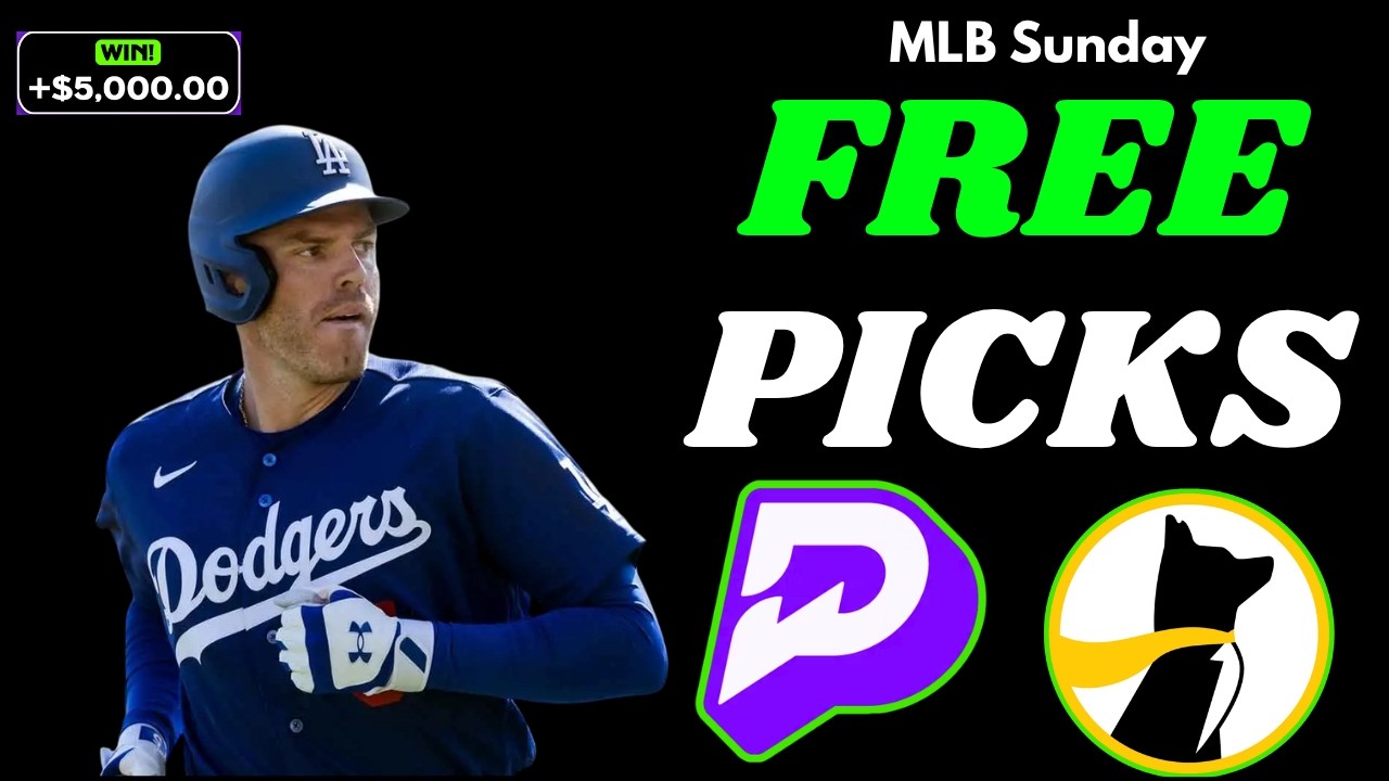 (Рейтинг 4-0!) ЛУЧШИЕ ПРОГНОЗЫ НА MLB ОТ PRIZEPICKS СЕГОДНЯ ⚾ | 5/31 мая