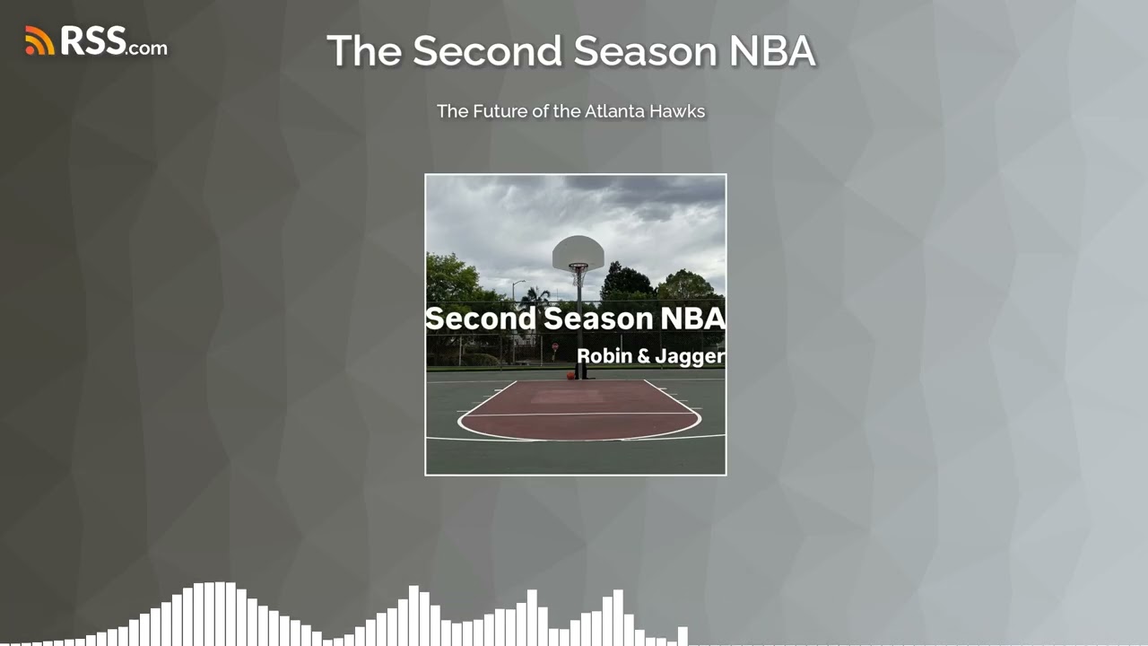 The Future of the Atlanta Hawks