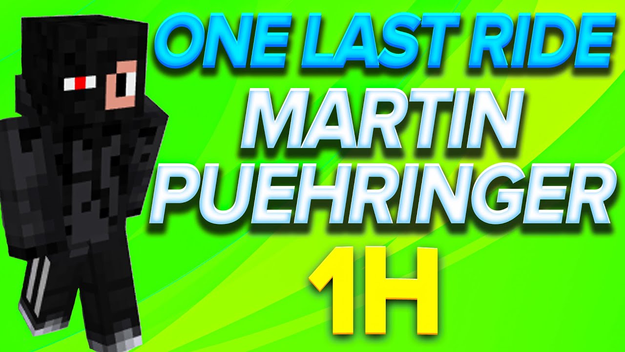 🔊 MUZYKA TOBIASZA 1H + BASS BOOSTED 🔊 #4 📯One Last Ride - Martin Puehringer📯