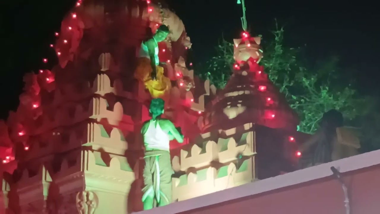 ASANTU 🕥DEKHIBA 🛕MAHAPRABHU 🛕🔱BHOLASANKRA🔱🕉️🔱NKRA 🪔MAHADIPA🪔 UTHIBARA DRUSYA 