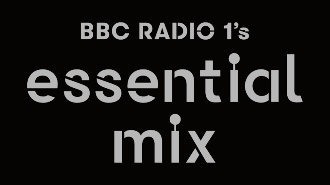 Carl Cox - Essential Mix [2003]
