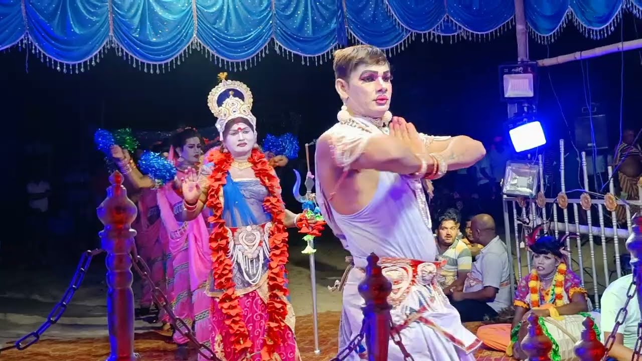 Solada Casting At-କୁଇଅ Badi Danda Nacha New 2022 Viral Video