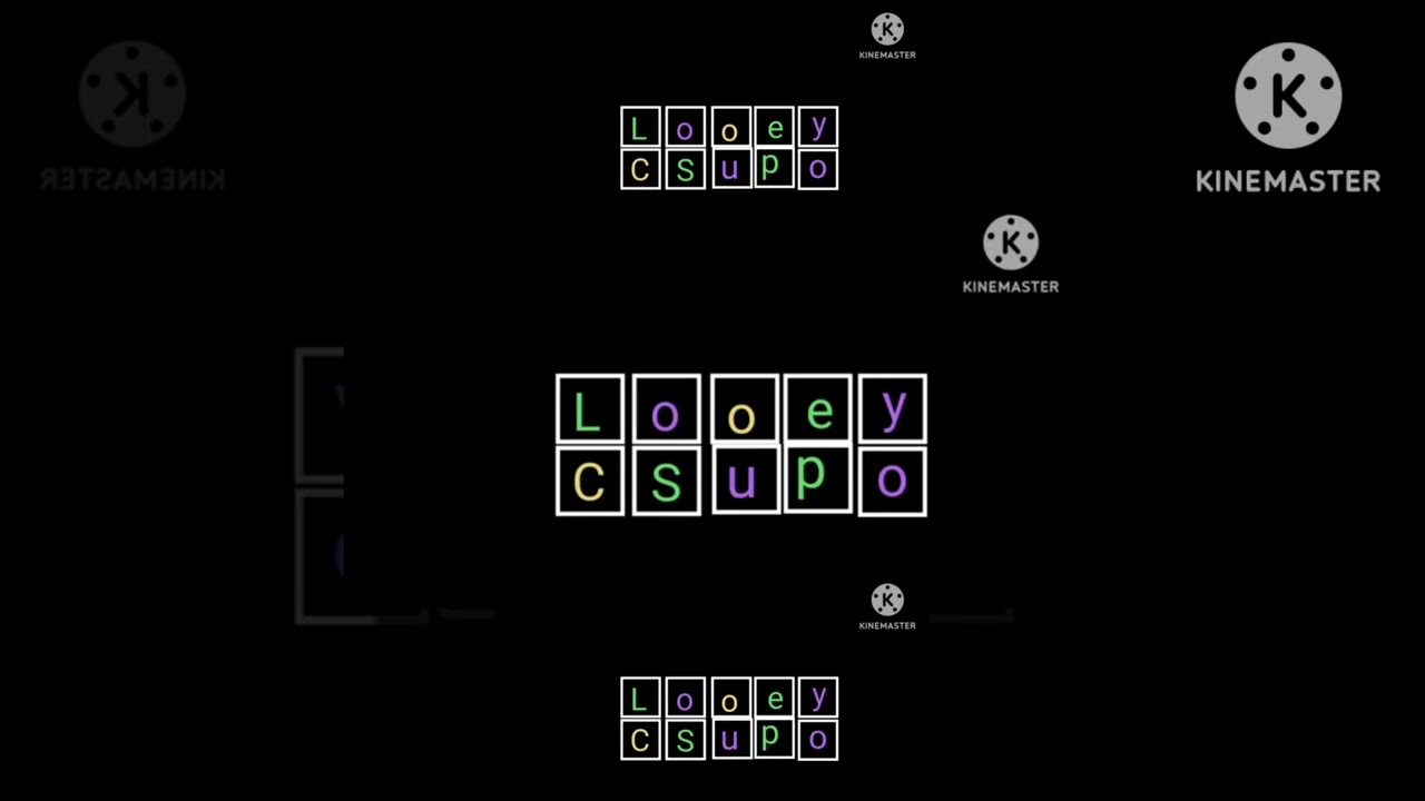 Req: YTPMV Looey Csupo Scan