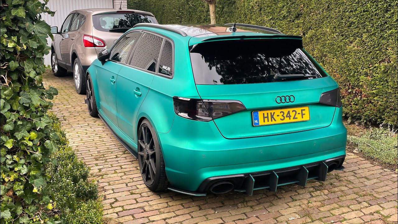 MIJN OUDE AUTO IS TERUG! (rs3) | #725