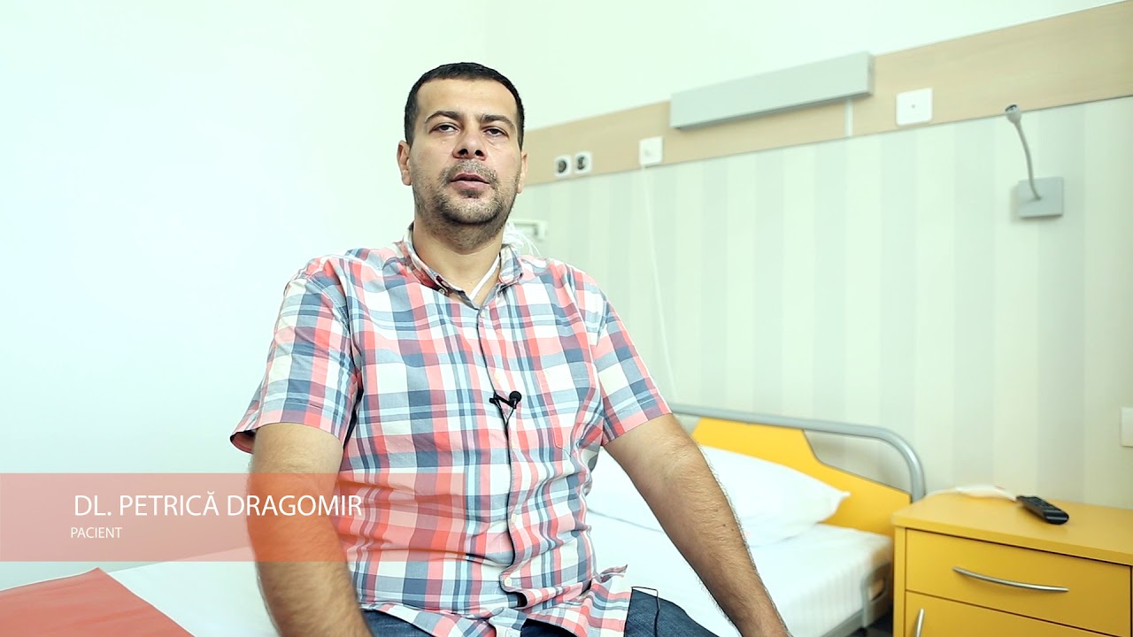 Camera implantabila chimioterapie OncoFort