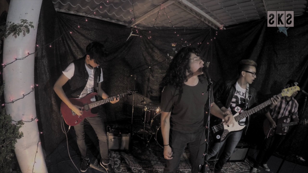 Ragnarock - Thunder [Live Session]