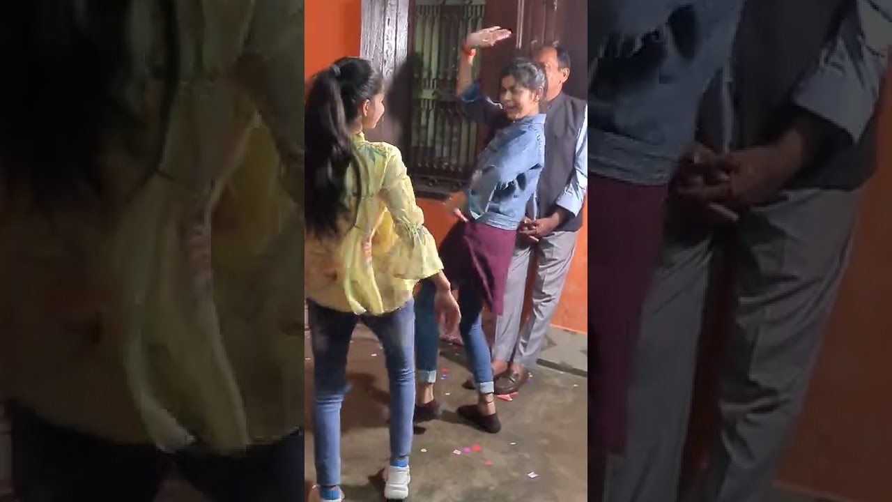 Teri aakhya ka yo kajal | haryanvi song | dance | nishu gujjari