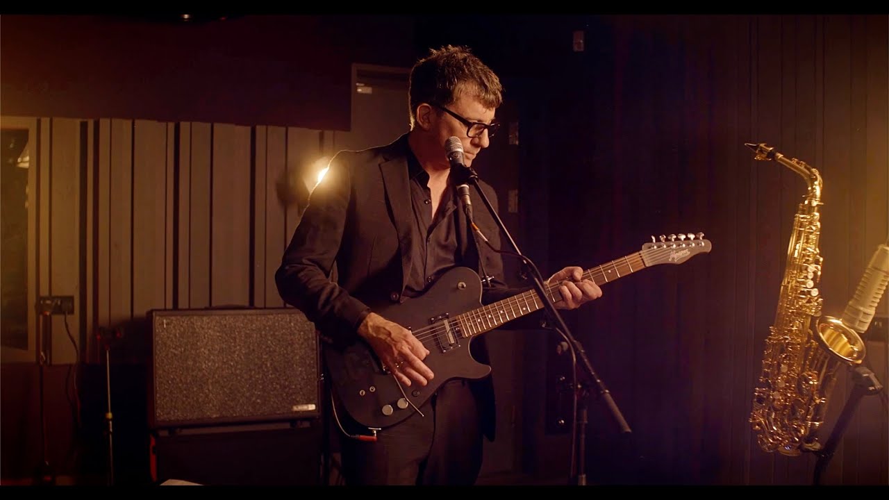 The WAEVE - City Lights (City Lights Sessions)