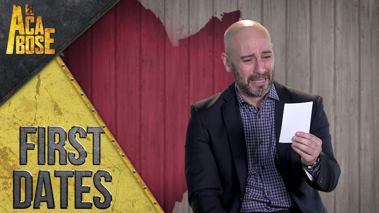 First Dates -  El recuerdo de una exnovia