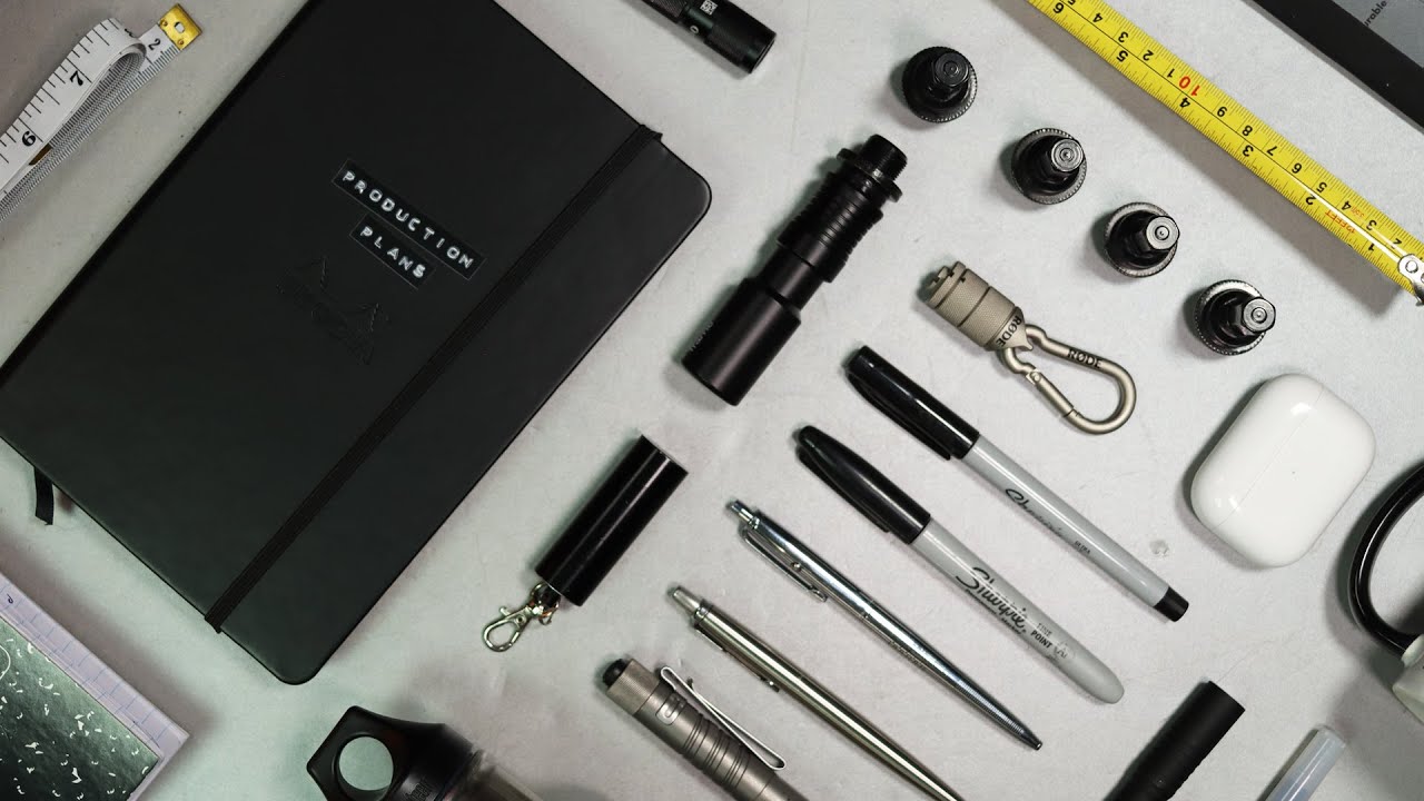 10 Gift Ideas for Audio / Video People (Non-Technical)