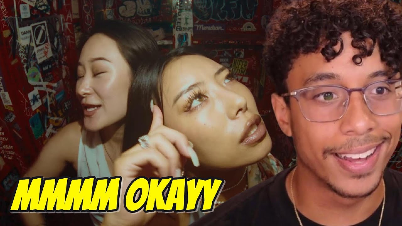 How Did I Find This? 妖艶金魚 - Don't Be Reaction