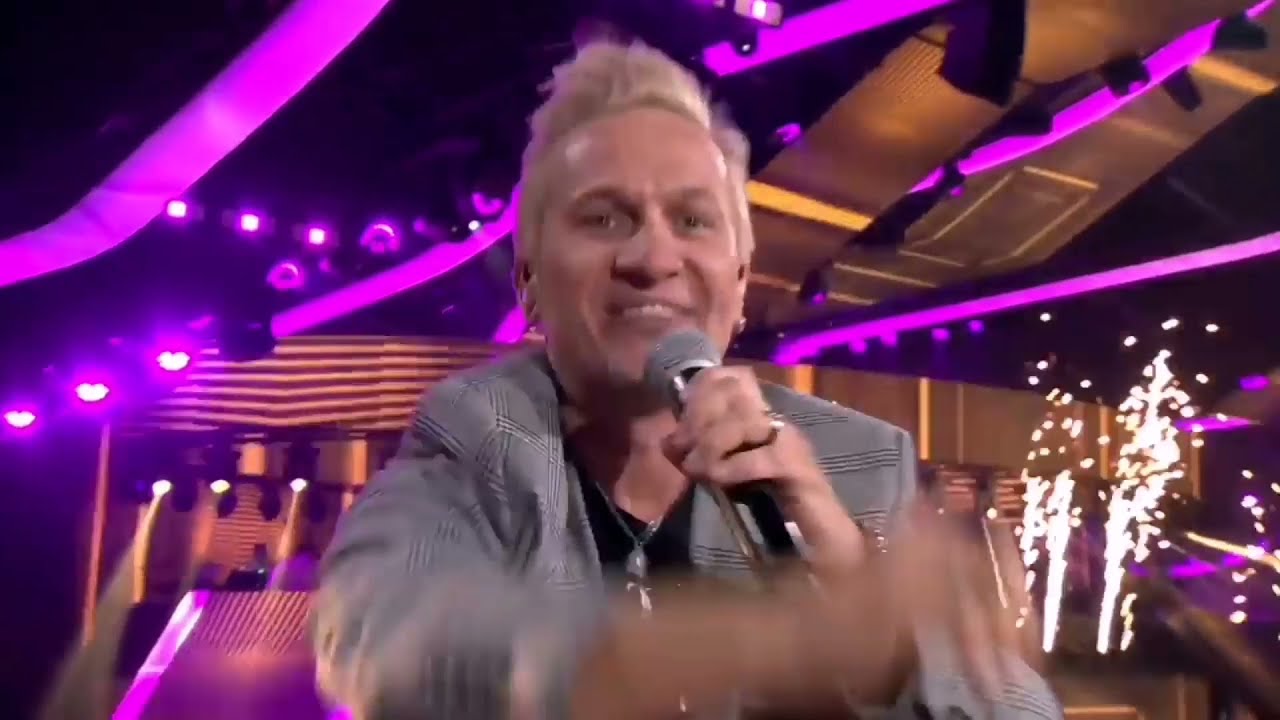 Markocki - "Ostatni raz zatańczysz ze mną" Festiwal Opole 2021