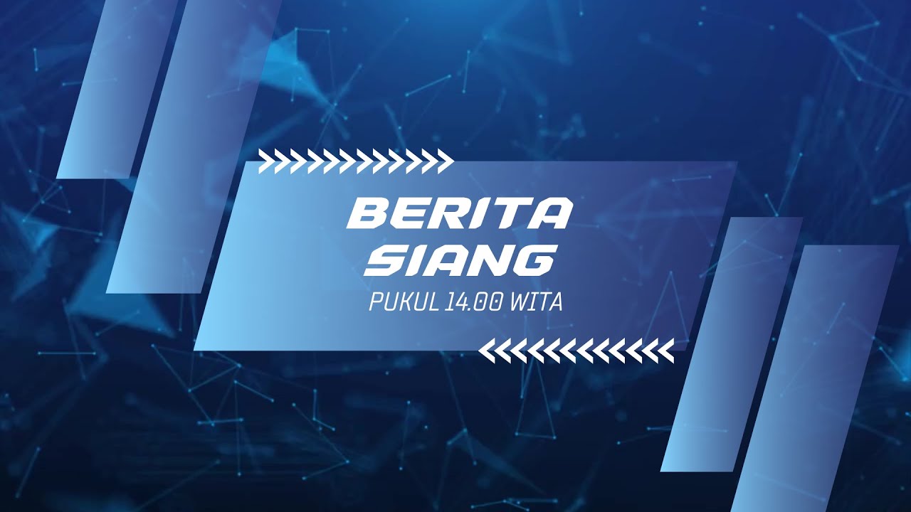 BERITA SIANG | SELASA, 17 MARET 2026