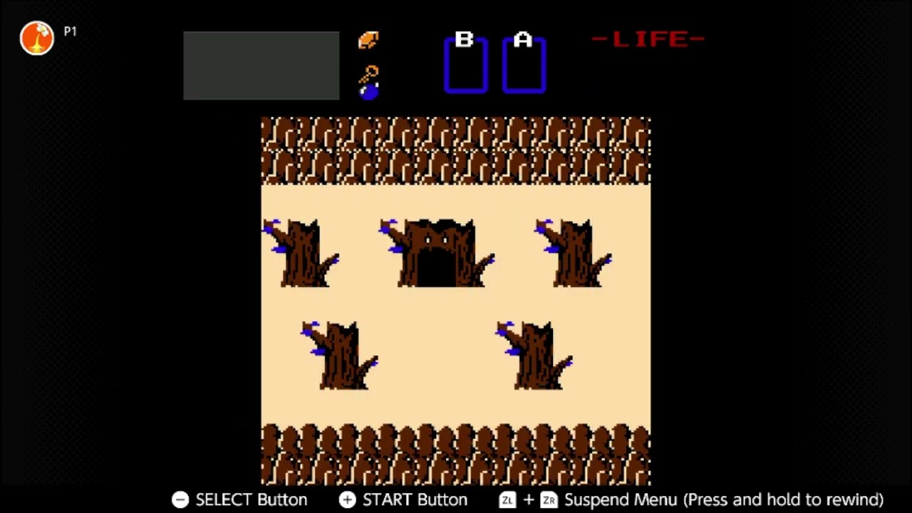 The Legend Of Zelda : E1 - A Not So Terrible Flavor