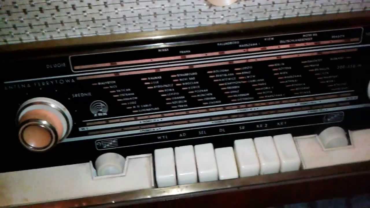 Radio Rapsodia