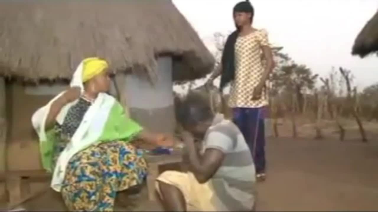 NAMORY 03 FILM GUINEEN VERSION MALINKE
