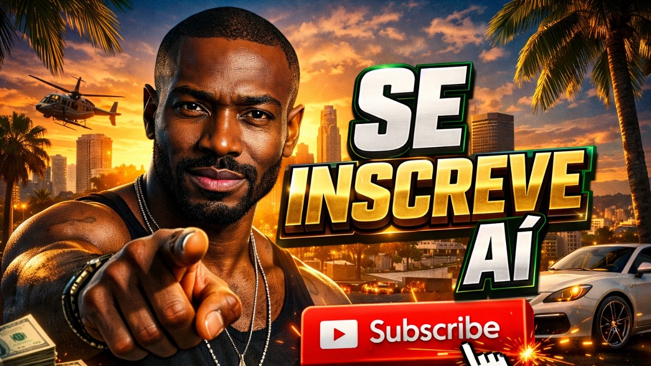 Se Inscreve Ai